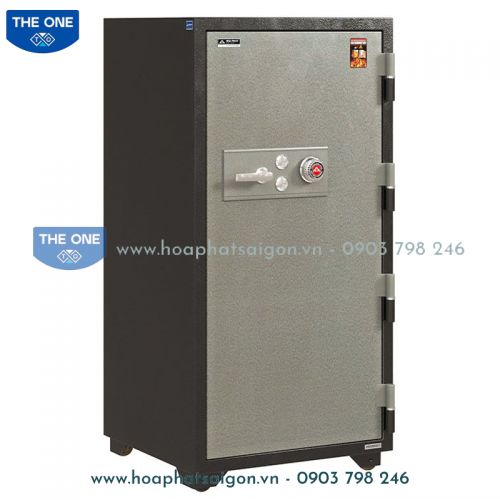 Két Chống Cháy KS320K2C1