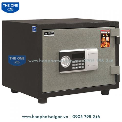 Két Chống Cháy KS50NDT