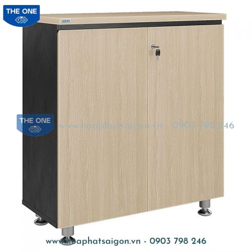 Tủ Tài Liệu Leader LE880D