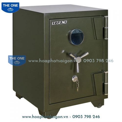 Két Cao Cấp LG118K1DT