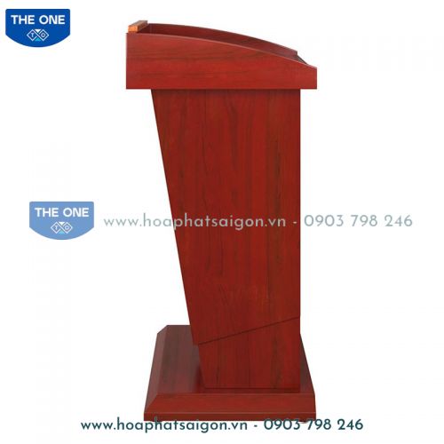 Bục phát biểu LT01