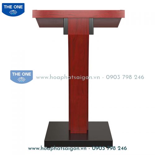 Bục phát biểu LT02