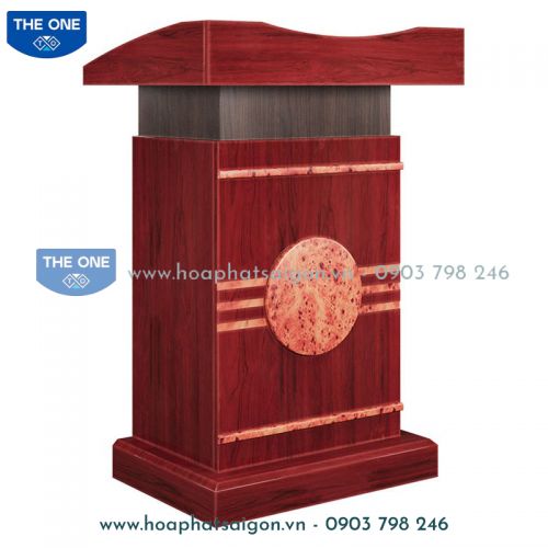 Bục phát biểu LT04