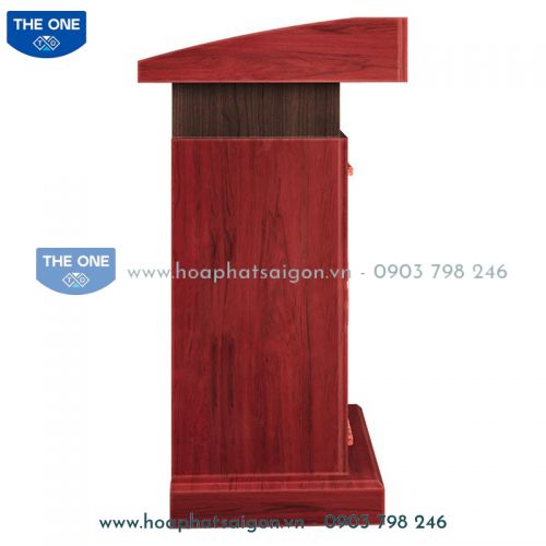 Bục phát biểu LT04