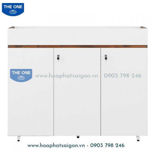 Tủ Tài Liệu LUXURY LUX1000-3T2