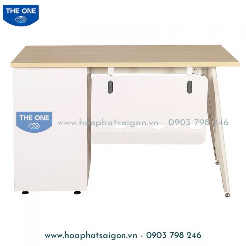 Bàn Chuyên Viên LUX120SHLYC10