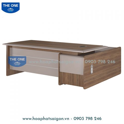 BÀN LÃNH ĐẠO CAO CẤP LUXB1818S4 / LUXB2018S4