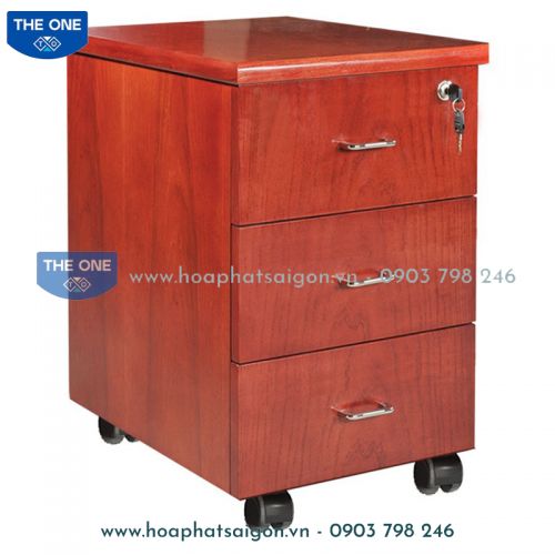 Hộc Bàn Veneer M3DVM1