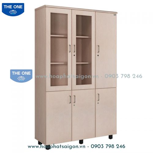 Tủ Tài Liệu Newtrend NT1960-3BKN