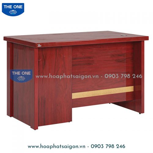 Bàn Nhân Viên Gỗ Sơn PU OD1200A