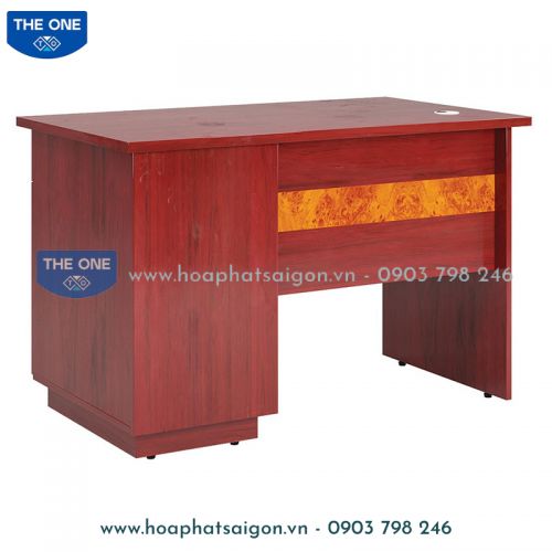 Bàn Nhân Viên Gỗ Sơn PU OD1200G