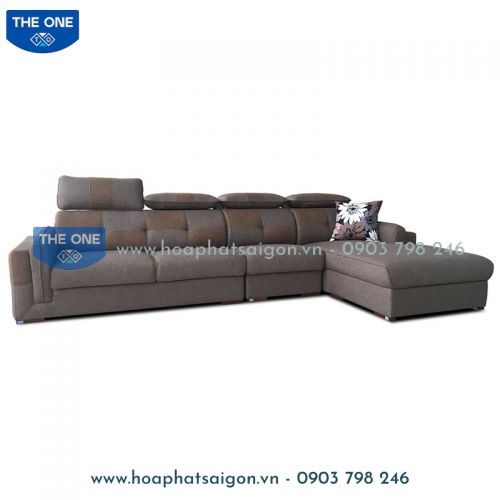 SoFa Góc Vải Cao Cấp SF402-3