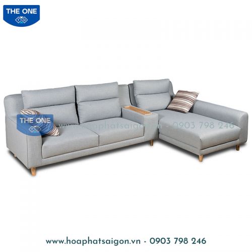SoFa Góc Vải Cao Cấp SF403-3