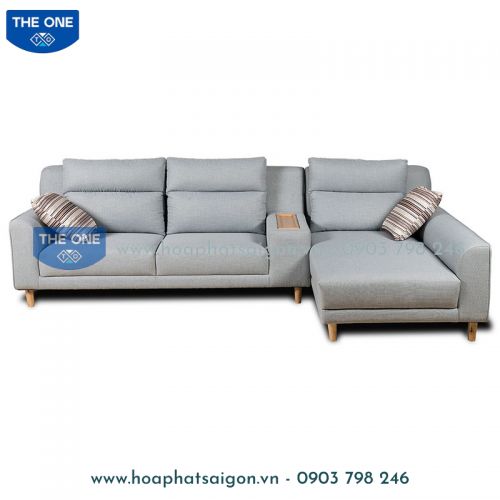 SoFa Góc Vải Cao Cấp SF403-3