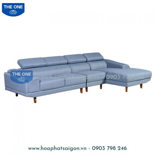 Ghế SoFa Vải Cao Cấp SF47-3