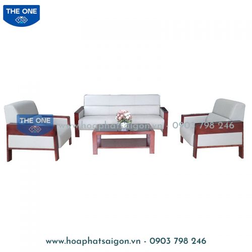 Sofa Văn Phòng SF704