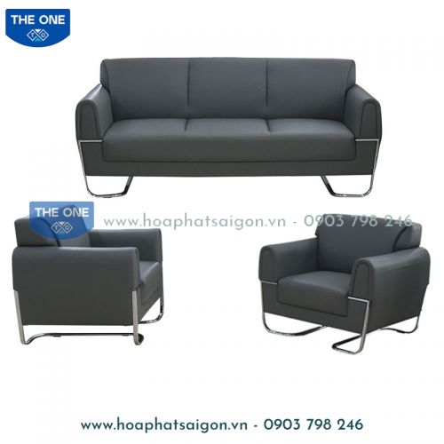 Sofa Văn Phòng SF711