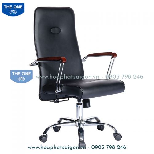Ghế Lưng Trung SG607