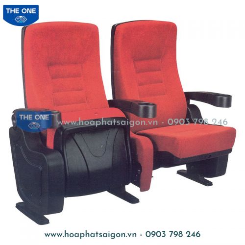 Ghế hội trường TC05