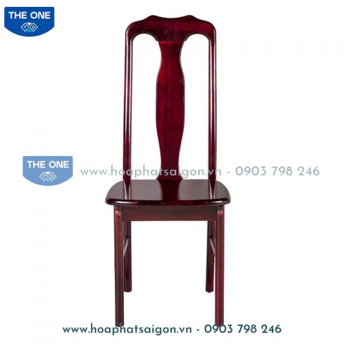 Ghế hội trường TGA01