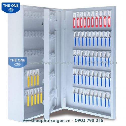 Tủ sắt treo chìa khóa TK200