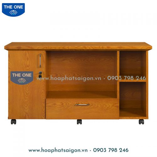 Tủ phụ Veneer & Melamine TPVM1/TPV1