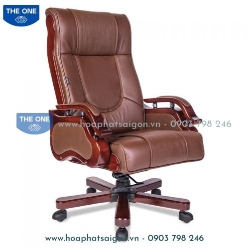 Ghế Lãnh Đạo Cao Cấp  TQ01