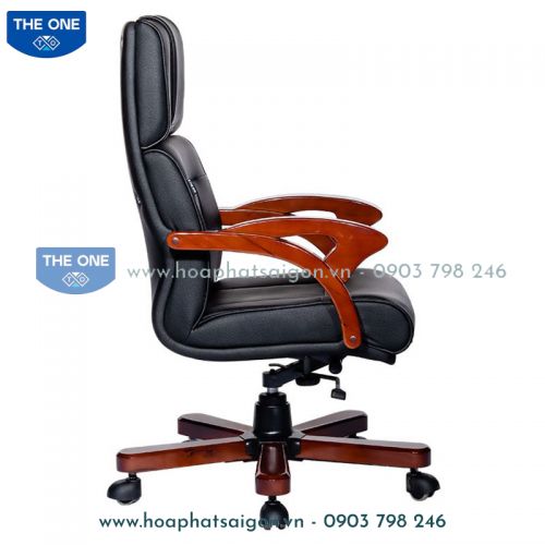 Ghế Lãnh Đạo Cao Cấp  TQ10