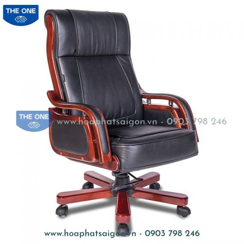 Ghế Lãnh Đạo Cao Cấp  TQ12