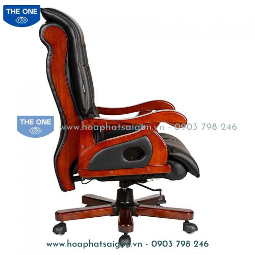 Ghế Lãnh Đạo Cao Cấp  TQ16