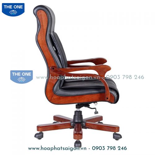 Ghế Lãnh Đạo Cao Cấp TQ17