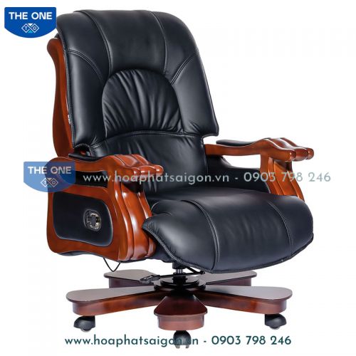 Ghế Lãnh Đạo Cao Cấp TQ21