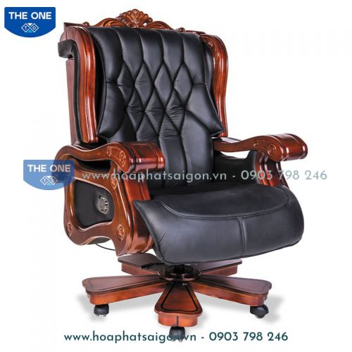 Ghế Lãnh Đạo Cao Cấp TQ22