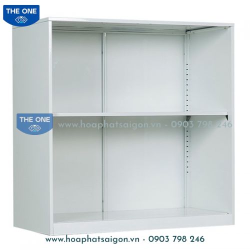 Tủ Sắt Sơn Tĩnh Điện TU06AD
