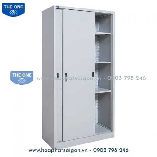 Tủ Sắt Sơn Tĩnh Điện TU07