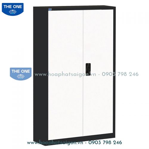 Tủ Sắt An Toàn Khóa Số TU09E