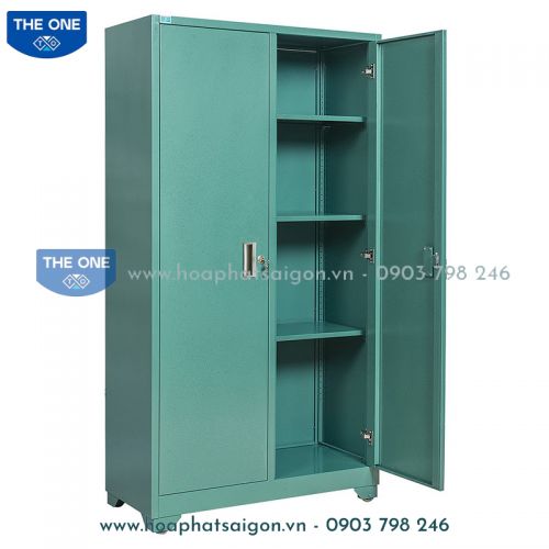 Tủ Sắt An Toàn TU09K2B
