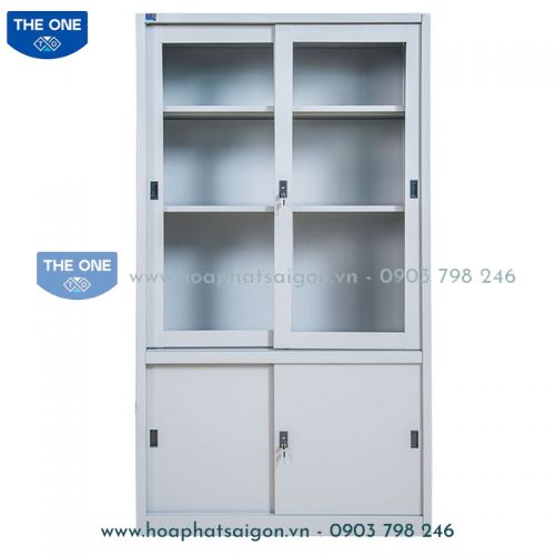 Tủ Sắt Sơn Tĩnh Điện TU09K3BCK