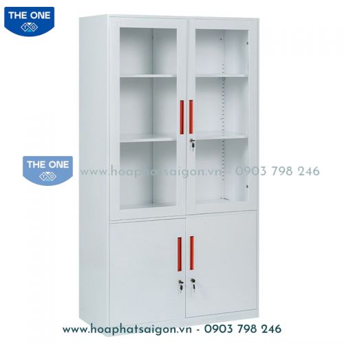 Tủ Sắt Sơn Tĩnh Điện TU09K3D