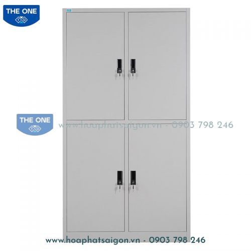 Tủ Sắt Sơn Tĩnh Điện TU09K4N