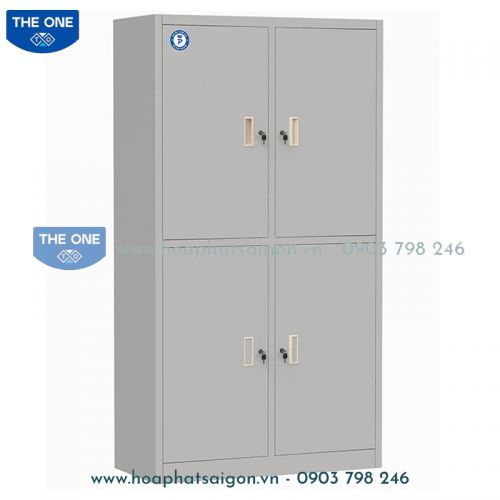 Tủ Practical TU09K4NP