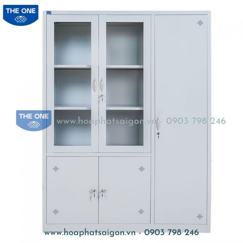 Tủ Sắt Sơn Tĩnh Điện TU09K5CK