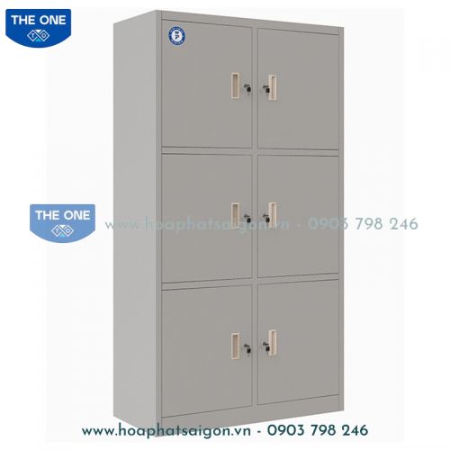 Tủ Practical TU09K6NP