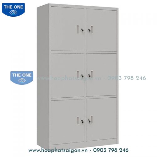 Tủ Practical TU09K6R