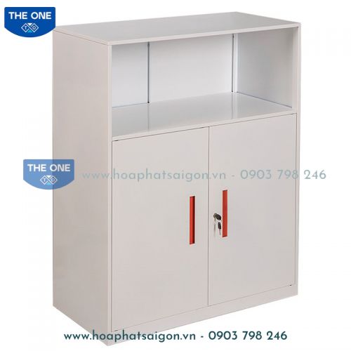 Tủ sắt sơn tĩnh điện TU12AD
