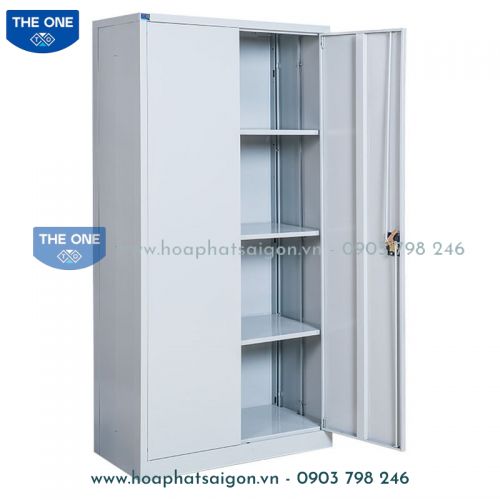 Tủ Sắt Gia Dụng TU16