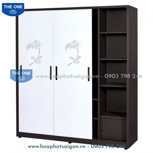 Tủ Sắt Gia Dụng TU19B3C3