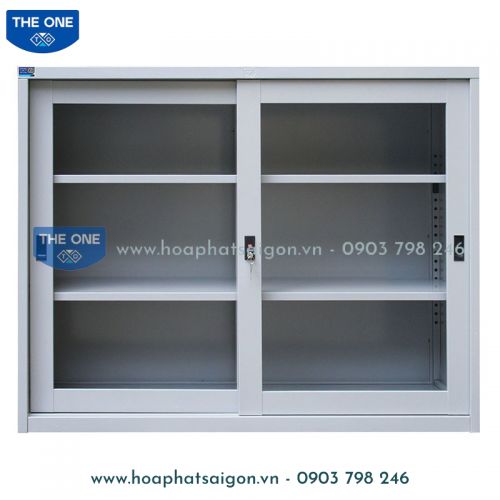 Tủ Sắt TU88GCK / TU118GCK