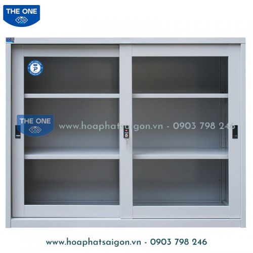 TỦ SẮT ĐỂ TÀI LIỆU  TU88GPCK / TU118GPCK