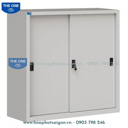 Tủ Sắt Sơn Tĩnh Điện TU88S